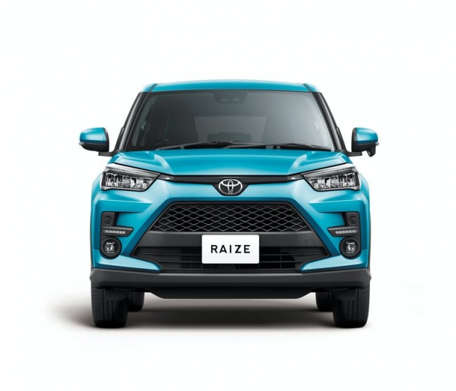Toyota Raize chuẩn bị ra mắt tại Việt Nam: Nhiều trang bị hấp dẫn nhưng giá khó lòng thấp hơn Kia Sonet
