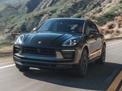 Porsche tham vọng bán 80.000 chiếc Macan chạy điện mỗi năm, bắt đầu từ năm 2023