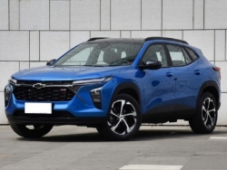 Chevrolet Seeker 2023 giá bán dưới 500 triệu VNĐ, “làm khó” Hyundai Tucson và Honda CR-V