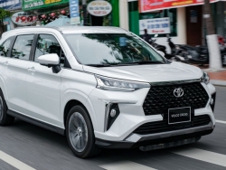 Giá bán Toyota Veloz Cross tại Việt Nam sẽ tăng từ 5 - 7 triệu đồng