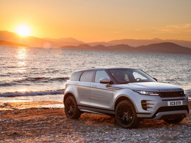 Land Rover Việt Nam triển khai chương trình sẵn sàng giao ngay