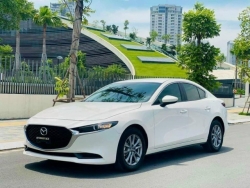 Mazda3 tại Việt Nam giảm giá sâu lên đến 60 triệu đồng