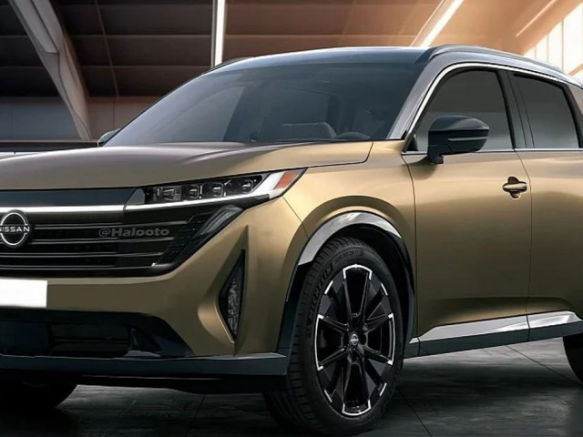 Lộ diện thiết kế Nissan Kicks 2024: Lịch lãm, vuông vắn, đậm chất SUV hơn