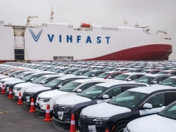 VinFast sắp xây nhà máy tại Indonesia