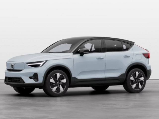 SUV điện Volvo EC40 có thể ra mắt Việt Nam vào năm 2025