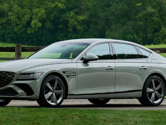 Hyundai và Genesis dẫn đầu về công nghệ: AI định hình trải nghiệm lái