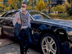 Đại gia Hà Nội tuyển tài xế lái Rolls-Royce: Nhiều người cho rằng lương 14 triệu đồng là quá "bèo"