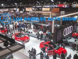 VinFast sẽ trưng bày xe tại triển lãm Los Angeles Auto Show 2021