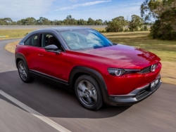 Mazda lên kế hoạch ra mắt 5 mẫu SUV mới, quyết chinh phục mọi dòng xe gầm cao