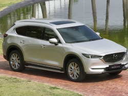 Mazda Việt Nam thay đổi giá bán hàng loạt xe trong tháng 10, có xe tăng hơn 100 triệu đồng
