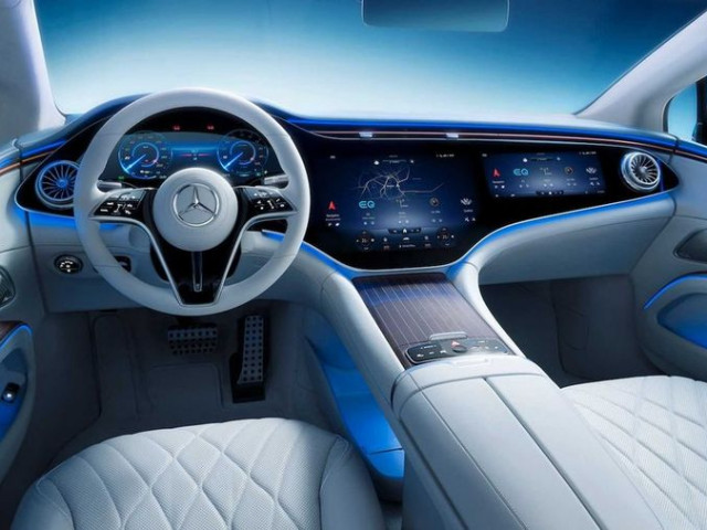 Mercedes-Benz bổ sung tính năng mới cho phép người dùng điều khiển thiết bị trong nhà bằng giọng nói