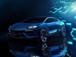 60 năm Automobili Lamborghini: Những mẫu xe theo dòng thời gian