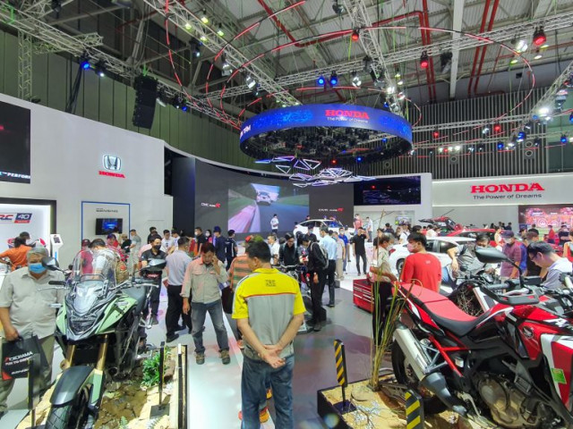 Vietnam Motor Show 2024: Khám phá toàn cảnh lịch trình triển lãm