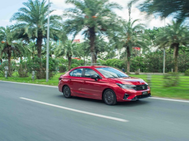 Honda ưu đãi lên đến 100% lệ phí trước bạ cho khách mua xe