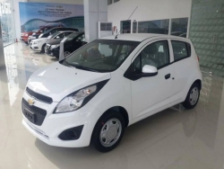VinFast đứng ra triệu hồi 2.853 xe Chevrolet Spark Van vì sàn xe có thể bị mòn