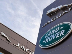 Jaguar Land Rover lỗ 302 triệu bảng Anh chỉ trong 3 tháng vì cuộc khủng hoảng chip bán dẫn