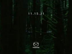Mazda CX-50 xuất hiện chớp nhoáng trong video teaser mới, dự kiến ra mắt vào ngày 15/11