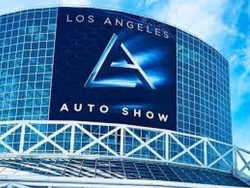 Los Angeles Auto Show 2021: Nơi xe điện “lên ngôi”