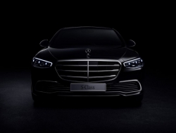 Mercedes-Benz S-Class thế hệ mới ra mắt thị trường Việt Nam với giá cao nhất 5,749 tỷ VNĐ
