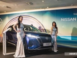 [ĐÁNH GIÁ NHANH] Nissan Kicks e-Power: Cũng là xe hybrid, nhưng mà nó "lạ" lắm