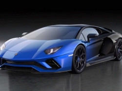 Siêu xe Aventador Ultimae cuối cùng đã được bàn giao cho chủ sở hữu, giá gần 37 tỷ VNĐ