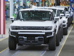 General Motors dừng sản xuất xe điện vì nhu cầu của khách hàng thấp