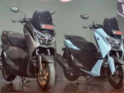 Yamaha mang loạt xe máy “hot hit” đến VMS 2024