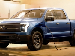 Số lượng đơn quá lớn, Ford tạm ngừng nhận đơn đặt hàng trước của F-150 Lightning