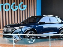 Nhà sản xuất Thổ Nhĩ Kỳ TOGG xác nhận tham gia CES 2022, chuẩn bị tung ra hai mẫu xe mới