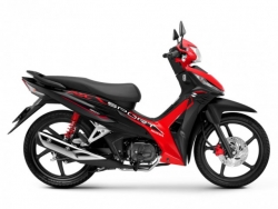 Honda Việt Nam ra mắt xe Wave RSX FI 110 phiên bản 2023