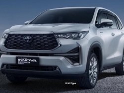 Nhiều đại lý "rục rịch" nhận đặt cọc Toyota Innova 2023, hẹn giao xe vào năm sau