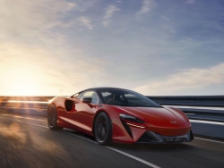 McLaren phải sang nhượng bộ sưu tập xe gần 3 nghìn tỷ VNĐ để huy động vốn