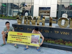 Vụ sửa xe Ford Ranger tại Hà Tĩnh: Chủ xe đòi đại lý bồi thường 130 triệu đồng