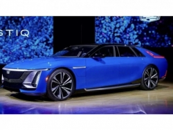 Cadillac Celestiq giá 7,3 tỷ VNĐ “cháy hàng”