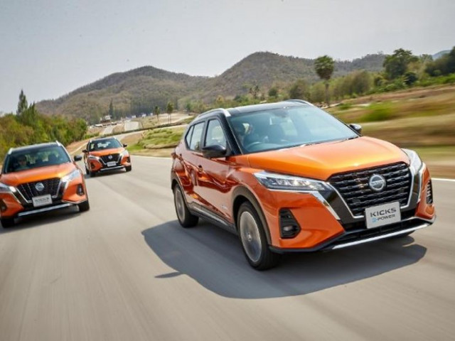Nissan có thể chỉ tồn tại được trong 12 – 14 tháng nữa