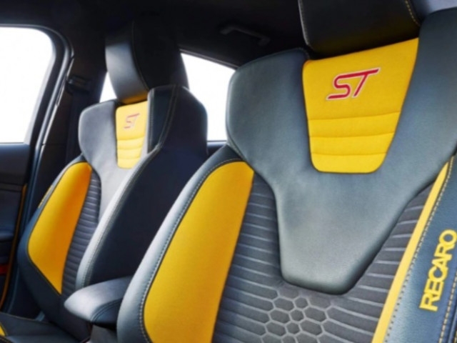 Công ty Recaro được mua lại sau thông báo phá sản