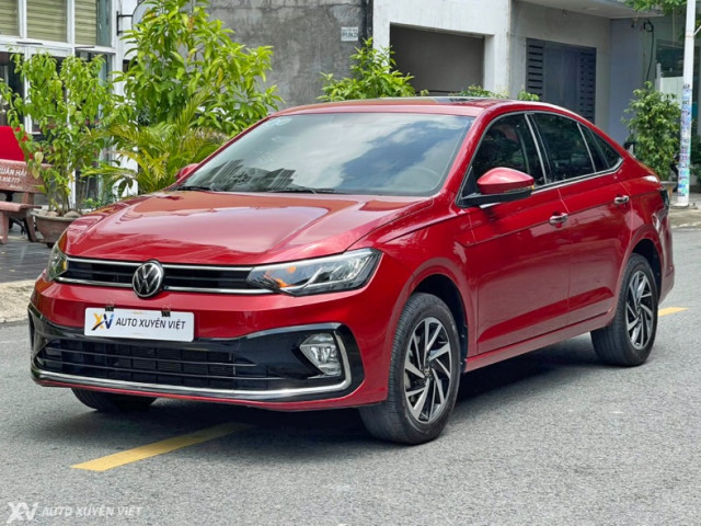 Chủ xe Volkswagen Virtus lỗ hơn 500 triệu sau một năm sử dụng