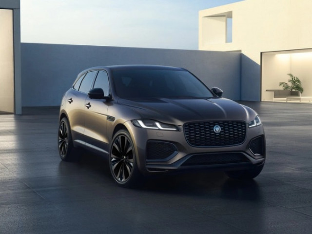 Khách hàng đổ xô tìm xe Jaguar cũ sau chiến dịch thay đổi logo