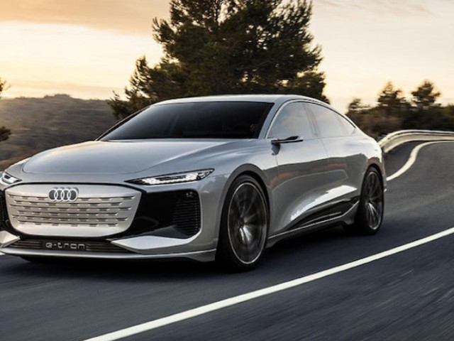 Xe Porsche, Audi có thể hoãn ra mắt do nhà máy pin phá sản