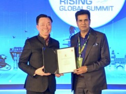 Vingroup hợp tác với bang Telangana, mở rộng hệ sinh thái tại Ấn Độ