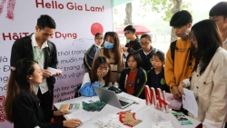 Thị trường lao động tại Hà Nội: Liệu có khởi sắc?