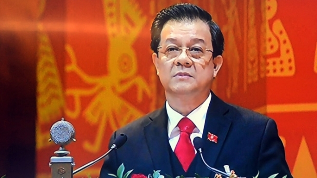 Xây dựng nền tư pháp phục vụ Nhân dân là nhiệm vụ trọng tâm của đổi mới hệ thống chính trị