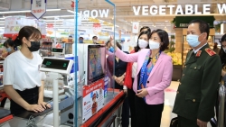 Nâng cao trách nhiệm người đứng đầu trong kiểm soát, ngăn ngừa dịch Covid-19