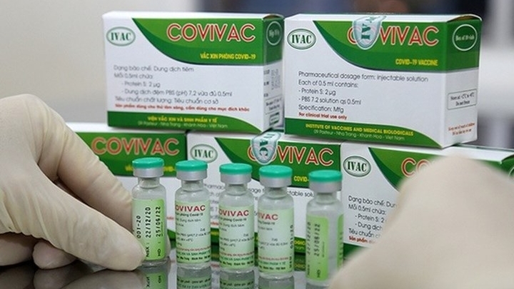 Tin tức trong ngày 28/2: Vaccine COVIVAC dự kiến có giá không quá 60.000 đồng/liều