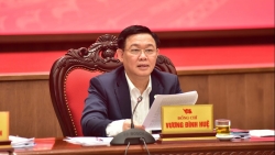 Dự kiến tháng 6/2021, Hà Nội ban hành Quy hoạch phân khu đô thị sông Hồng
