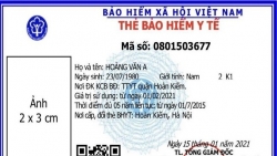 Tin tức trong ngày 17/3: Phát hành thẻ bảo hiểm y tế mới trên toàn quốc từ 1/4