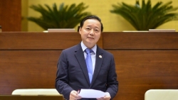 Bộ trưởng Trần Hồng Hà nói gì về nạn “thổi” giá đất