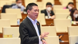 Không sửa quy định xác định giá khởi điểm đấu giá đất thì sẽ xảy ra vi phạm