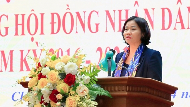 Tăng cường giám sát quản lý quy hoạch, xây dựng Nông thôn mới