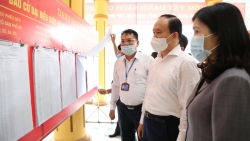 Chủ tịch HĐND TP Hà Nội Nguyễn Ngọc Tuấn: Rà soát kỹ, tránh tình trạng sót hoặc trùng cử tri